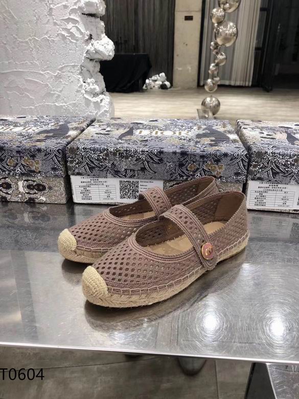 Dior sz35-41 h1110